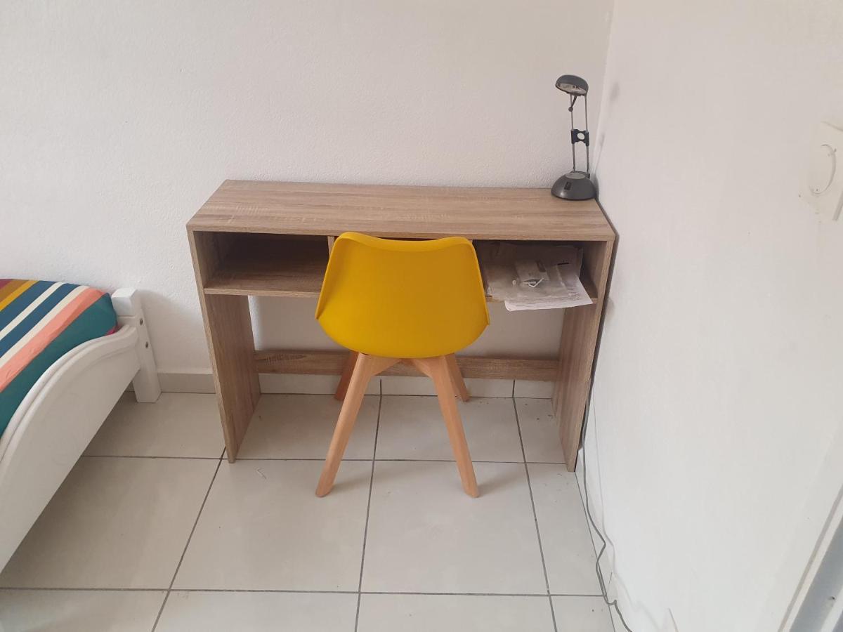 L'Echappee Belle Apartment ปอร์-หลุยส์ ภายนอก รูปภาพ