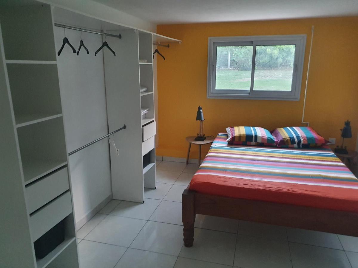 L'Echappee Belle Apartment ปอร์-หลุยส์ ภายนอก รูปภาพ