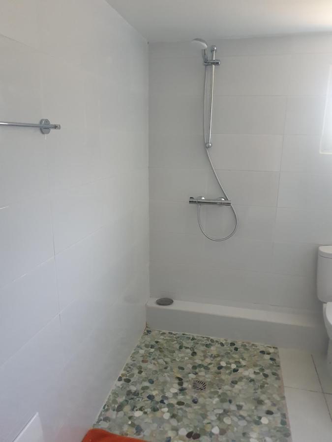 L'Echappee Belle Apartment ปอร์-หลุยส์ ภายนอก รูปภาพ